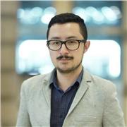 Profesional nativo imparte clases particulares de español para alumnos extranjeros